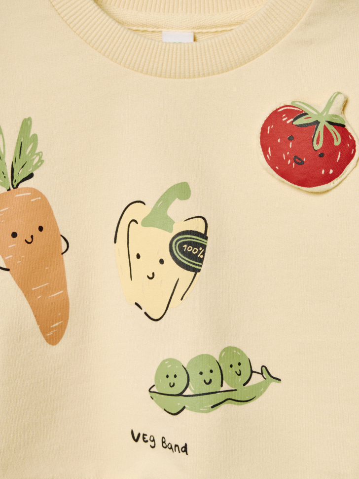 Товар с артикулом 4610517727749 вид сзади