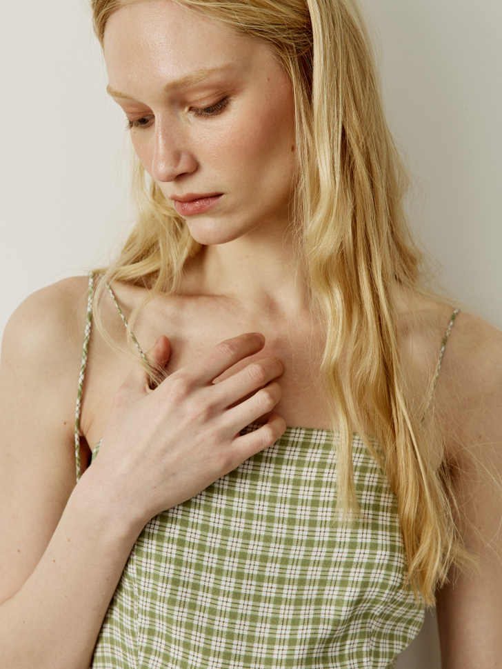 Продукция для женщин фото