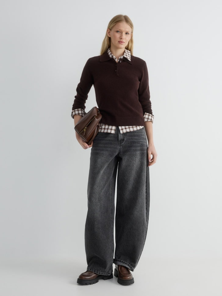джинсы gaucho 4610517035028 по акции