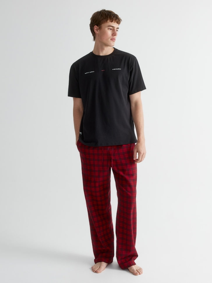 пижама из коллекции sela x мосфильм 4610517175489 фотография