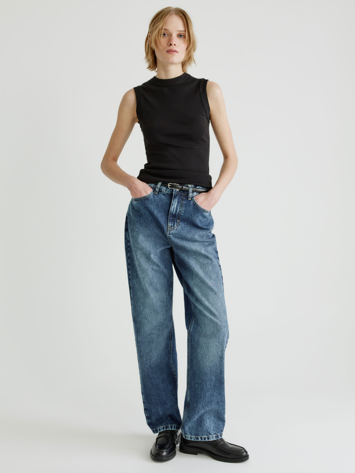 базовый топ в рубчик 4610517272096 по акции