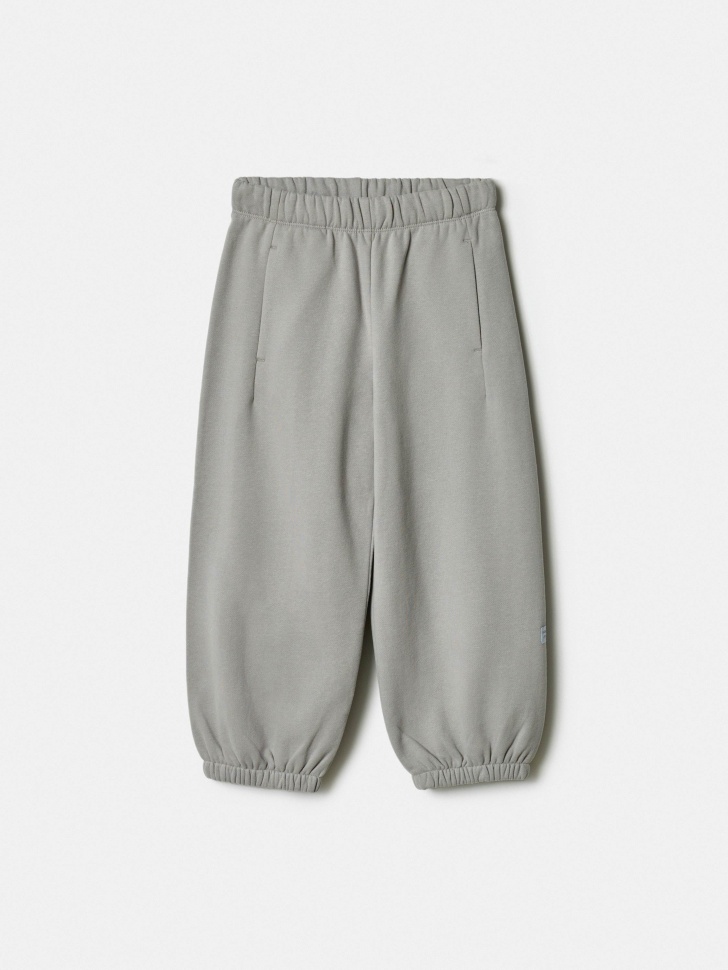 

Джоггеры оверсайз для мальчиков, SL6803061503