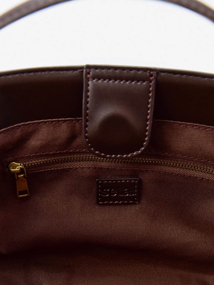 Товар с хорошими отзывами с внутренней стороны