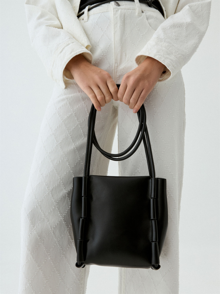 

Сумка кросс-боди