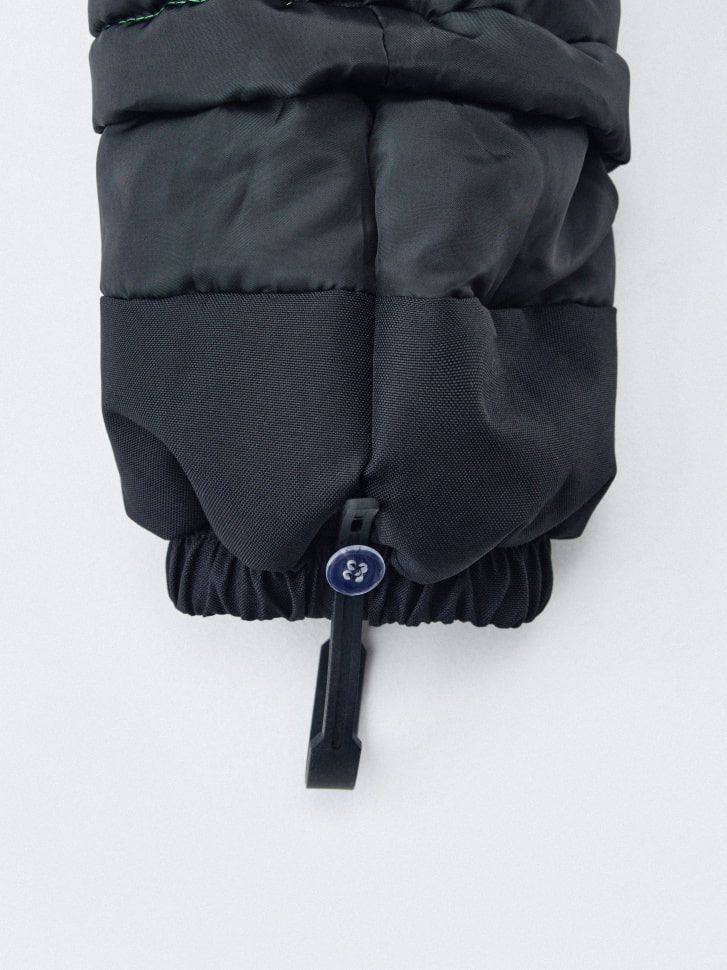 демисезонный комбинезон drytex® для девочек 4680798402109 на официальном сайте