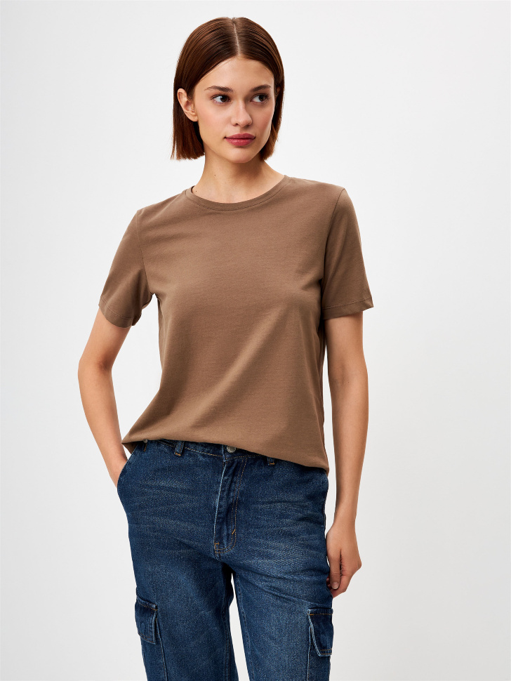 

Футболка MARY REGULAR FIT, 3808010267