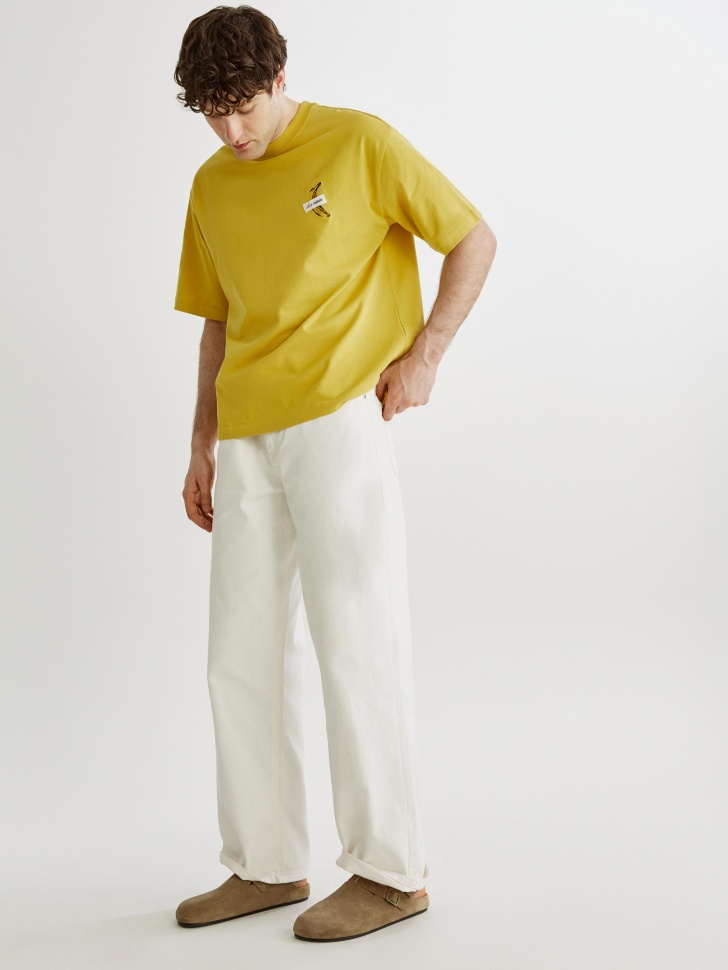 Товар с артикулом 4610517774323 вид сзади