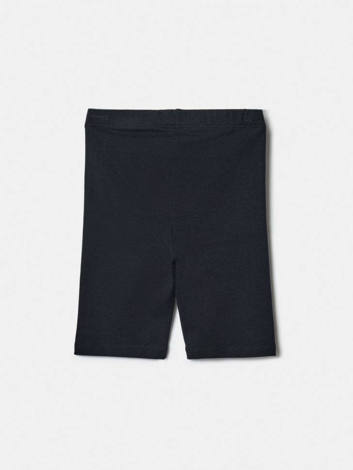 базовые велосипедки для девочек от бренда sela вид слева