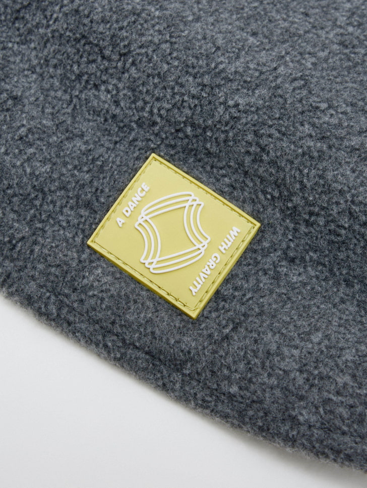 флисовый снуд детский 4680798657172 в интернет магазине