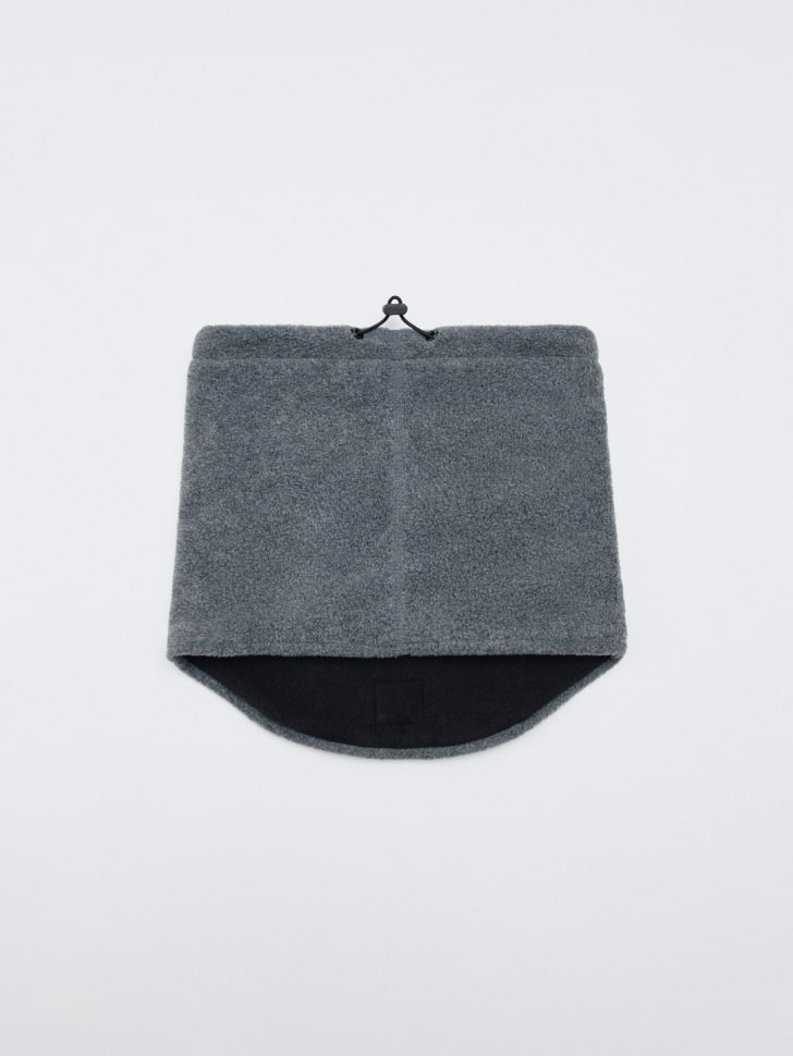 флисовый снуд детский 4680798657172 с промокодом