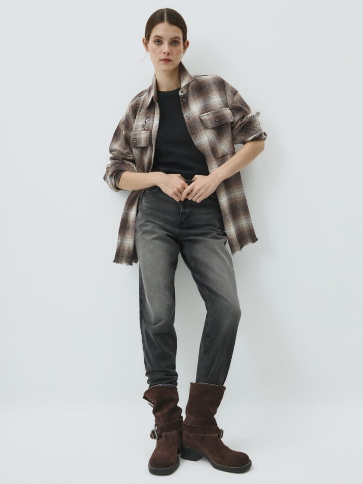 Футболка KIRA SLIM FIT. Фото №2