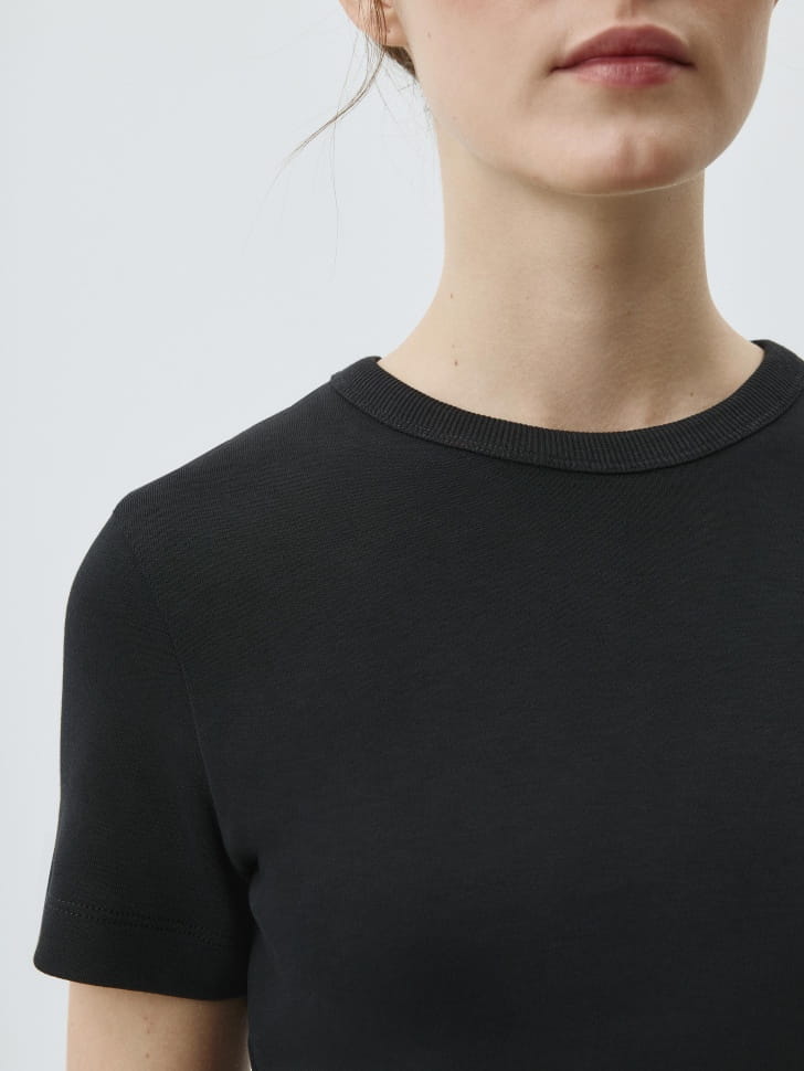 Футболка KIRA SLIM FIT. Фото №3