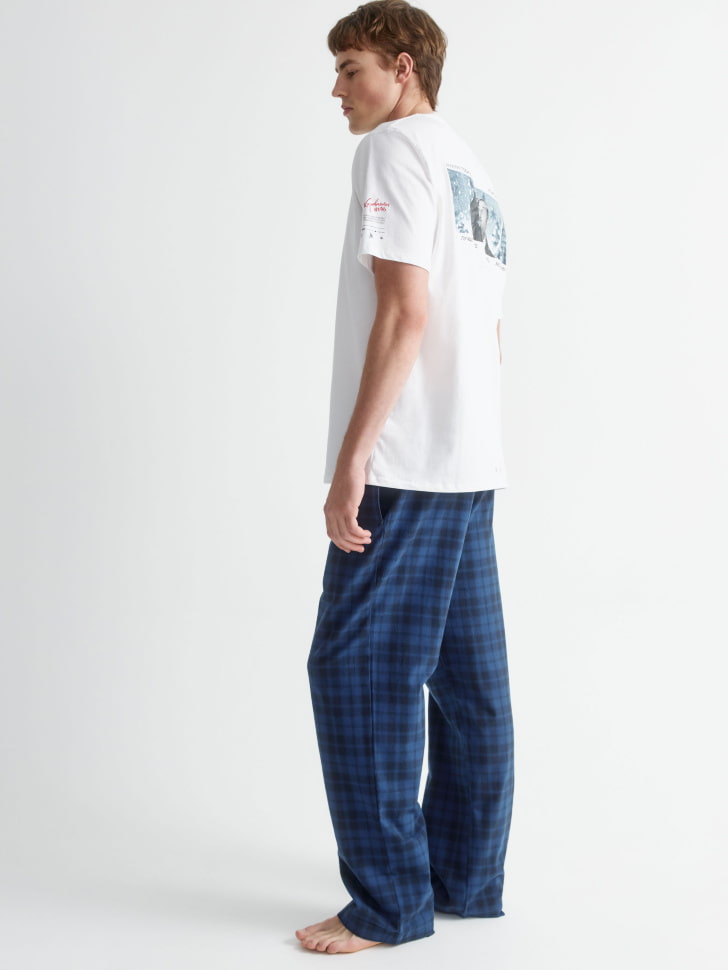 пижама из коллекции sela x мосфильм 4610517175427 купить с доставкой