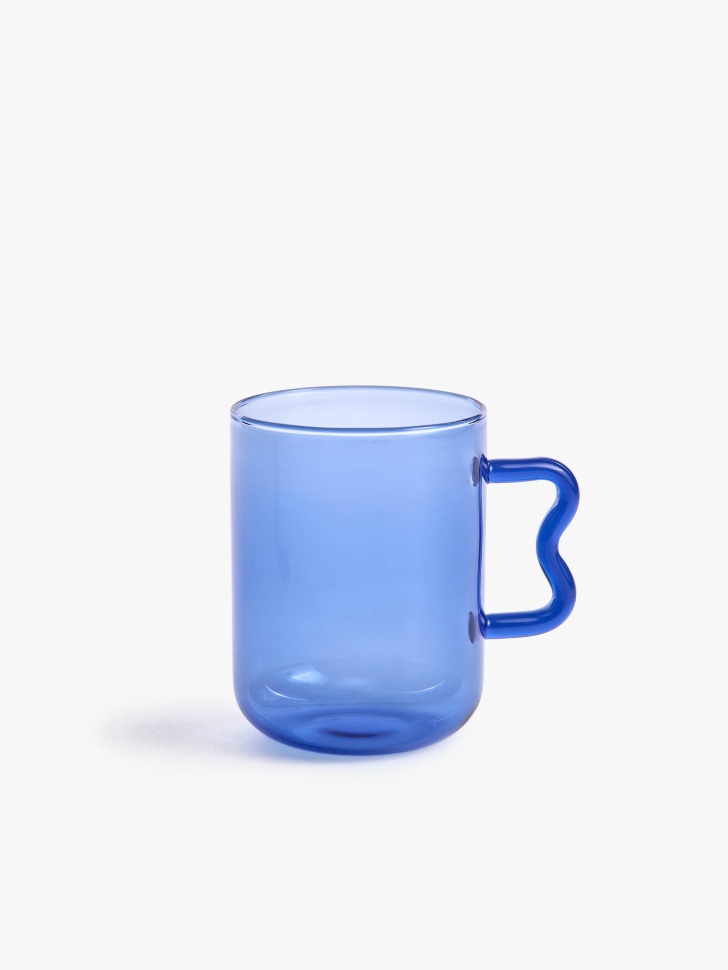 

Кружка из цветного стекла, SL6801227115