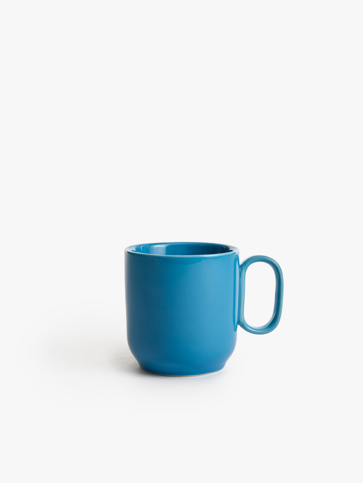 кружка из фарфора 4640611153625 фотография