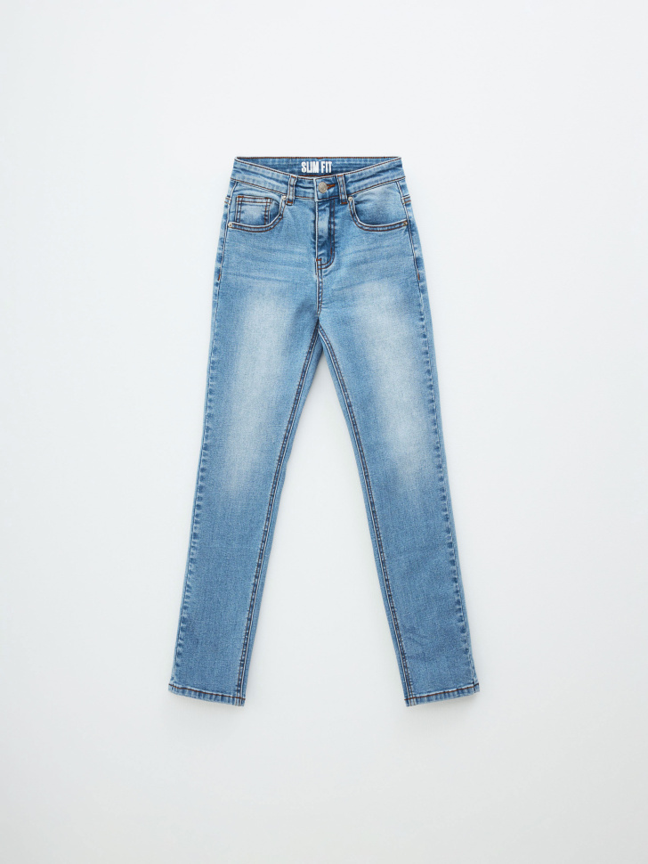 

Джинсы Slim fit для мальчиков