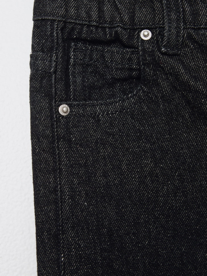 джинсы relaxed fit с брелком машинкой для мальчиков 4680798783161 по распродаже