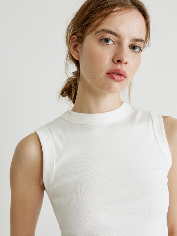 базовый топ в рубчик 4610517271983 с промокодом