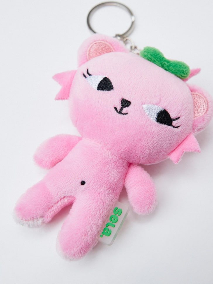 брелок с «виви» для детей 4680798617510 купить с доставкой