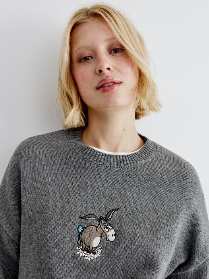 Товар с артикулом 4610517357595 вид сзади