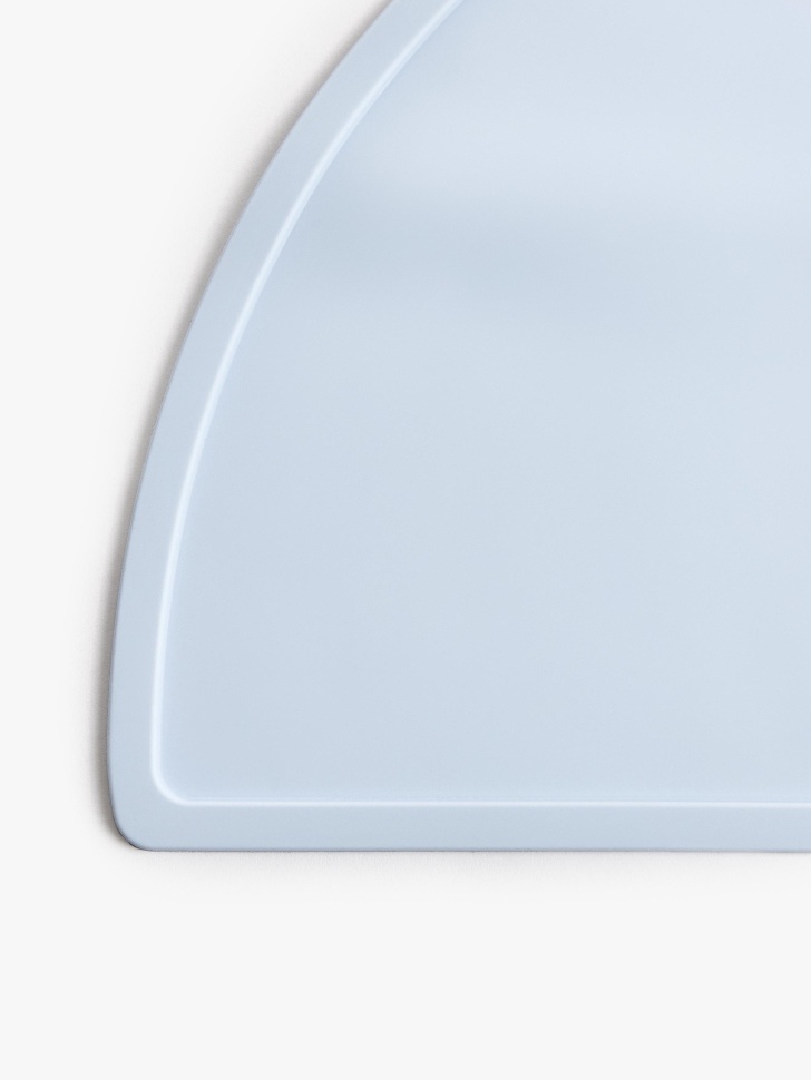 силиконовый коврик для кормления детский по цене 899 руб вид справа