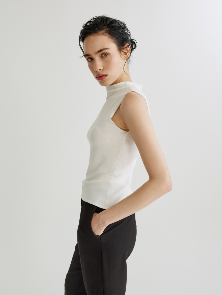 Товар с хорошими отзывами с внутренней стороны