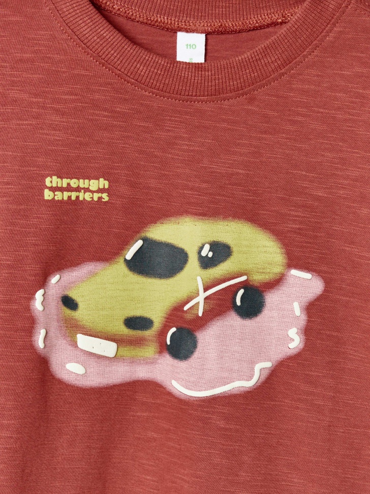 Товар с артикулом 4610517338488 вид сзади