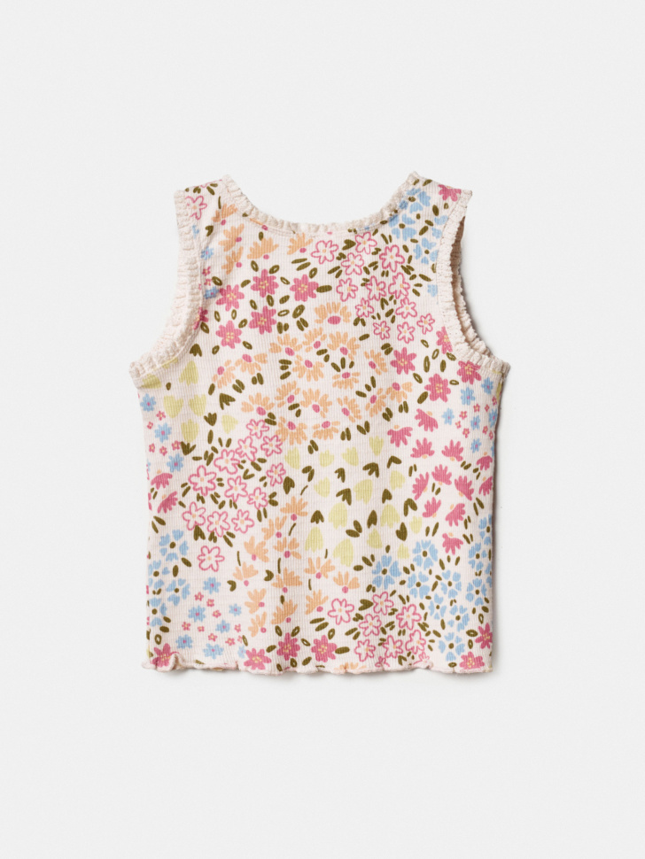 топ с принтом для девочек из россии вид сбоку