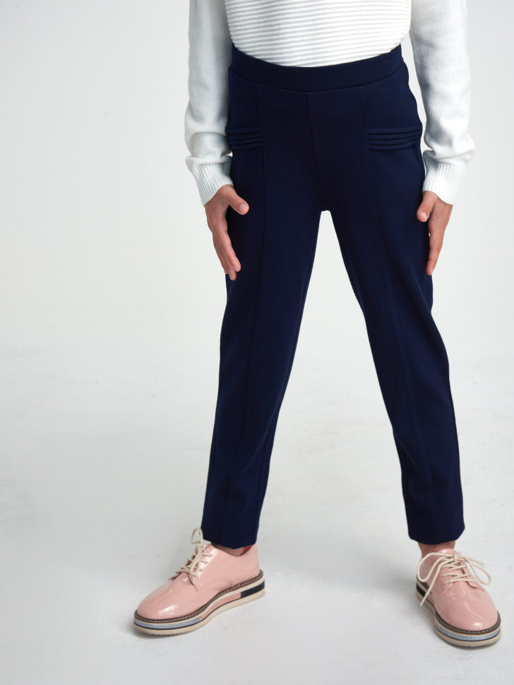 Sela брюки для девочки зеленые. Брюки синие для девочки 12 лет. Брюки с карманами для девочек. Sela для девочек брюки. Брюки sela.