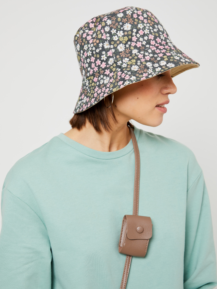 

Двухсторонняя панама