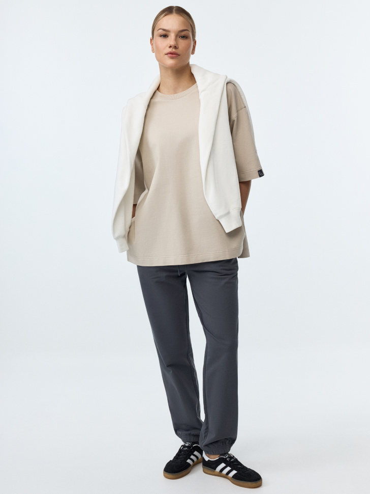 

Базовые джоггеры