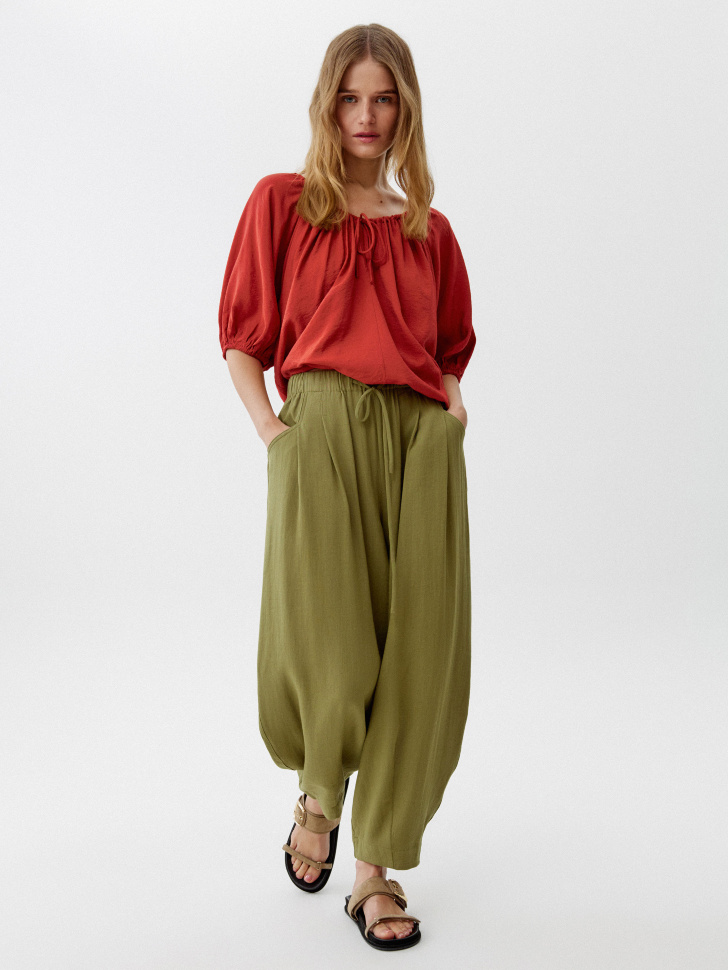 Товар с хорошими отзывами с внутренней стороны