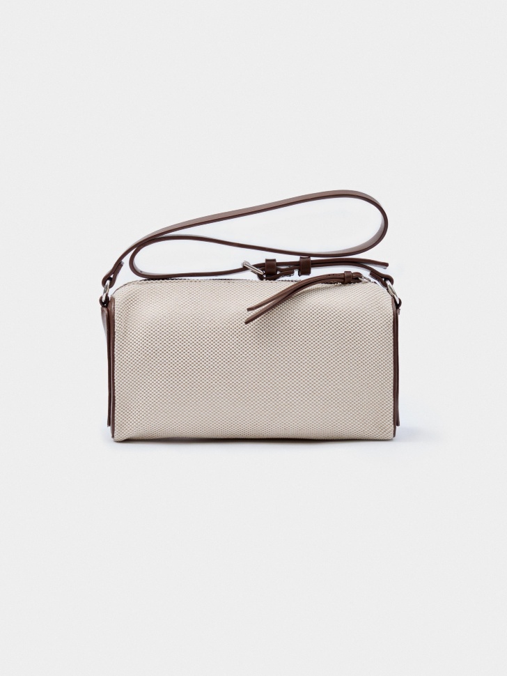 

Мини-сумка из канваса, SL6805163211