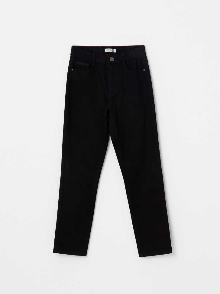 

Брюки Skinny fit для мальчиков