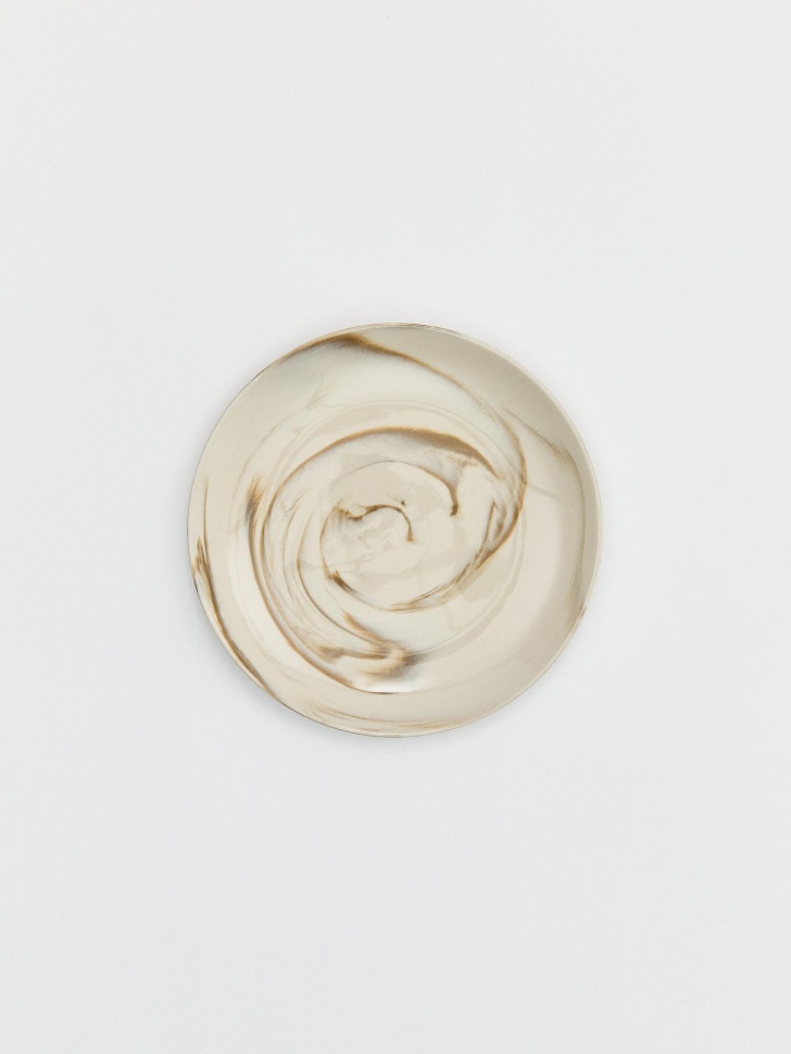 

Десертная тарелка из керамики, SL5811227167