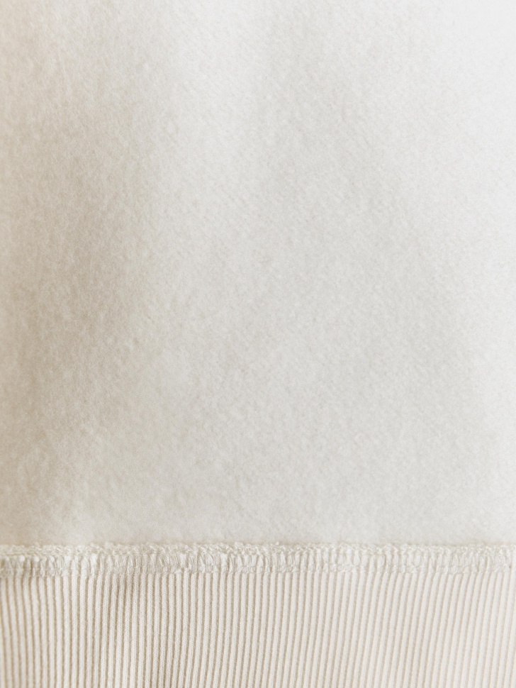 свитшот с принтом для девочек 4680798376899 по низкой цене