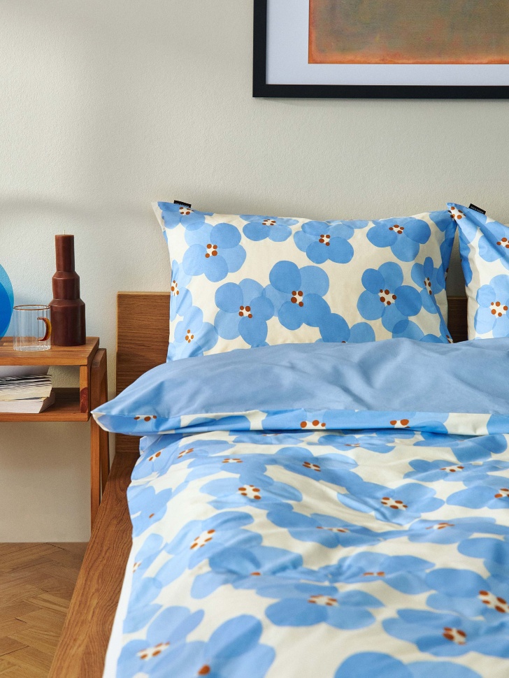 

Комплект постельного белья без простыни 2-х спальный 200х220 см, SL6801226215