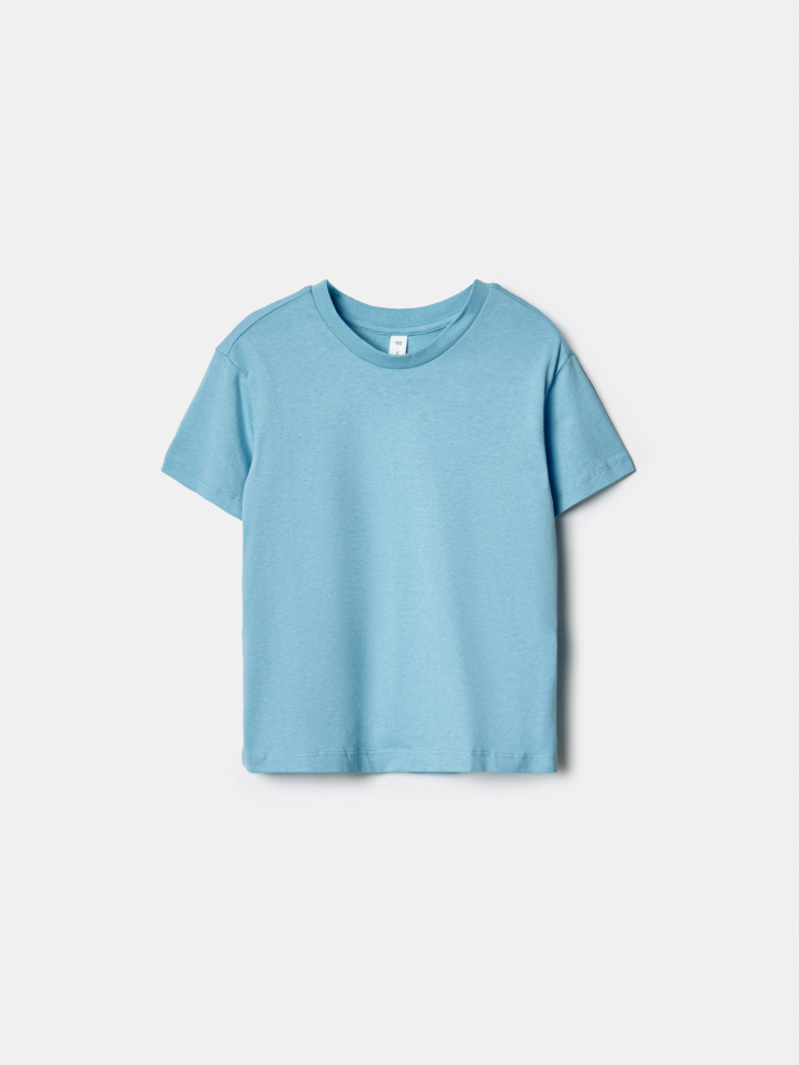 набор из 2 футболок для мальчиков по цене 1199 руб вид справа