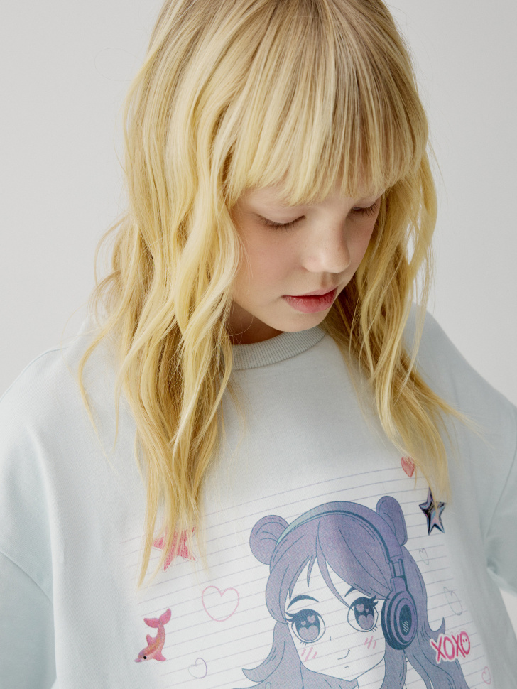 Товар с артикулом 4610517744463 вид сзади