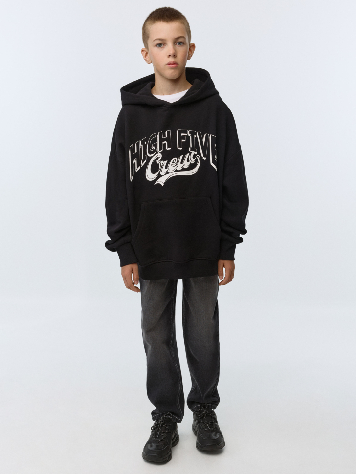 

Джинсы Baggy детские
