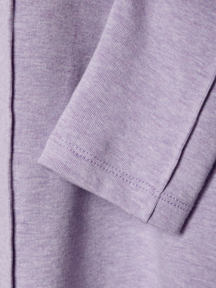 лонгслив с высокой горловиной 4610517098245 в интернет магазине