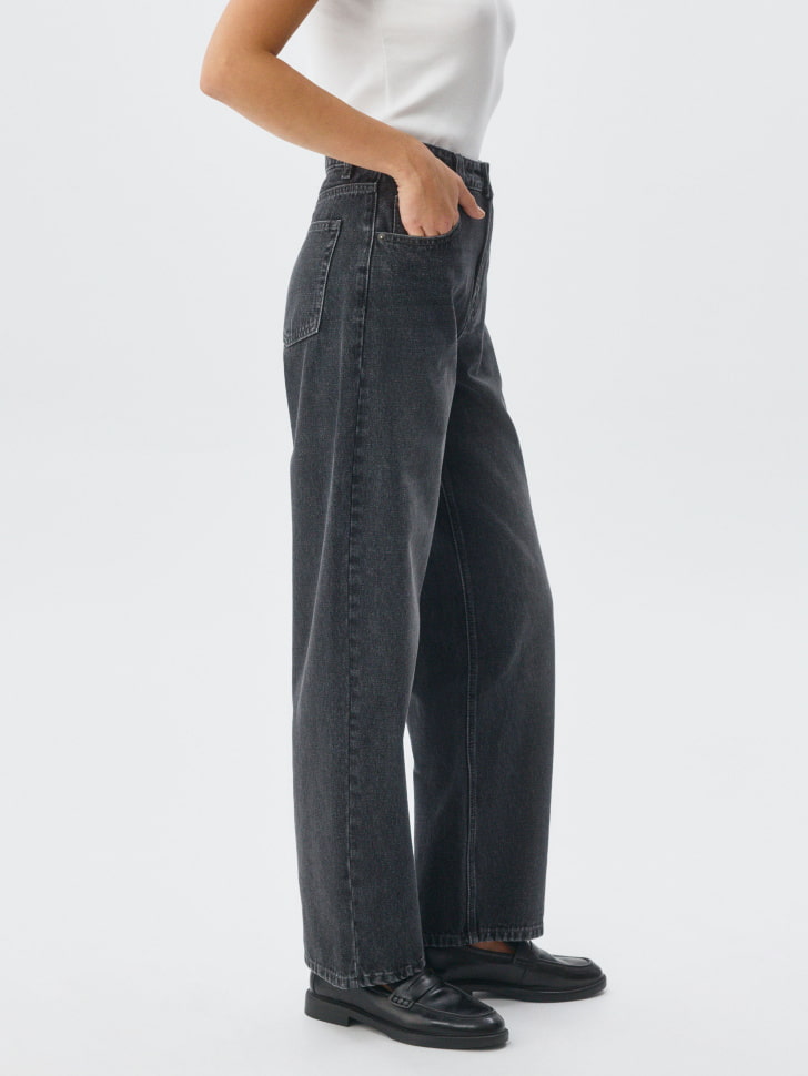 джинсы tapered 4610517084200 в интернет магазине