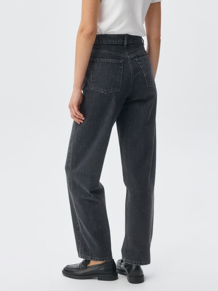 джинсы tapered 4610517084200 с промокодом