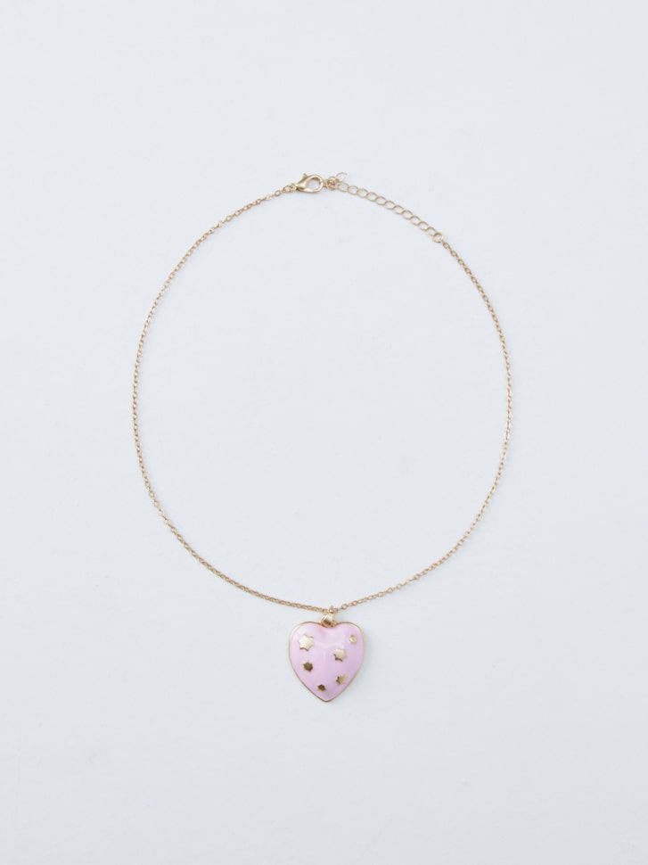 

Цепочка с подвеской для девочек, SL5811172803