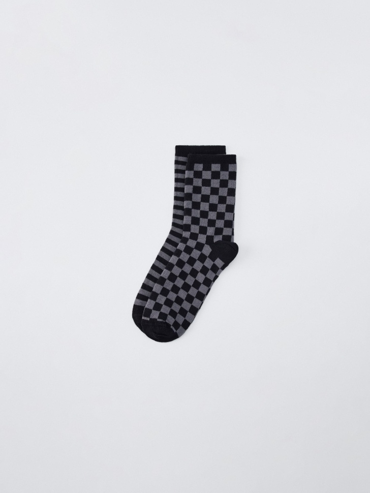 набор из 2 пар детских носков по цене 399 руб вид справа