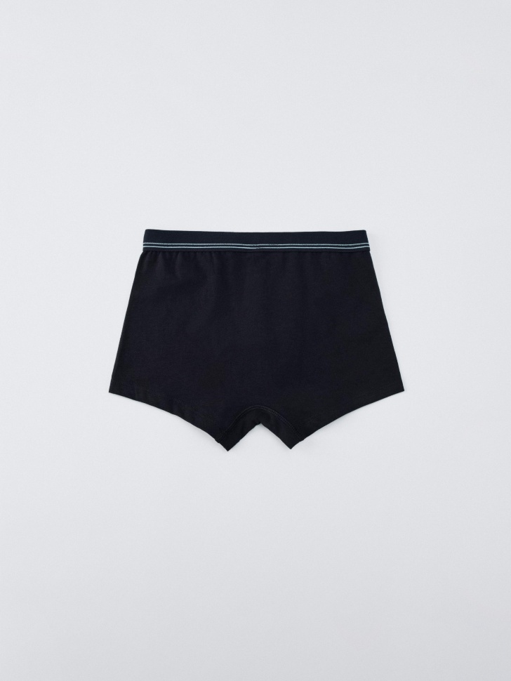 набор из 2 трусов-боксеров для мальчиков  x смешарики 4610517120533 в интернет магазине