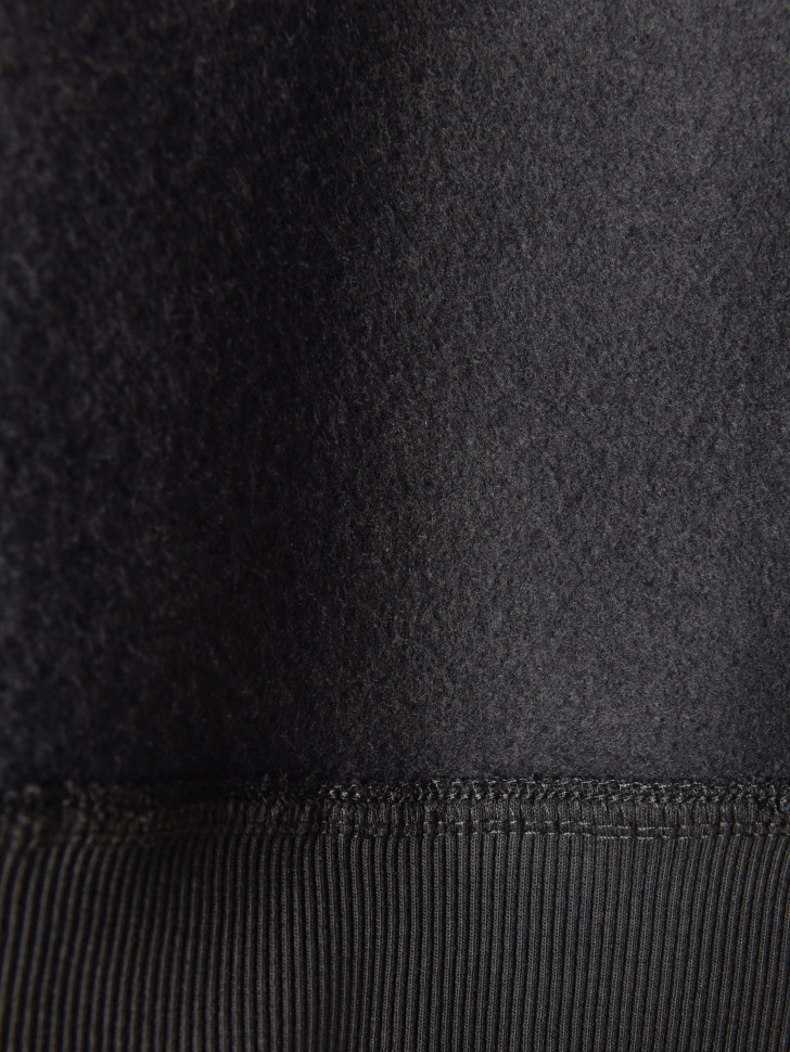 свитшот с принтом для девочек 4680798377049 по низкой цене