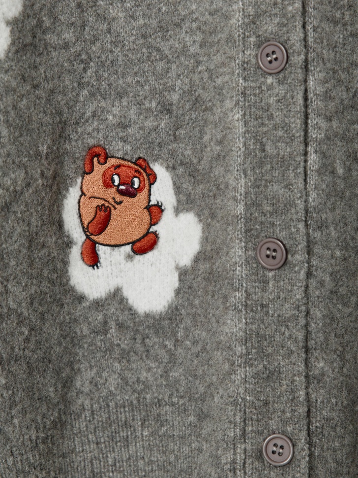 Товар с артикулом 4610517445988 вид сзади