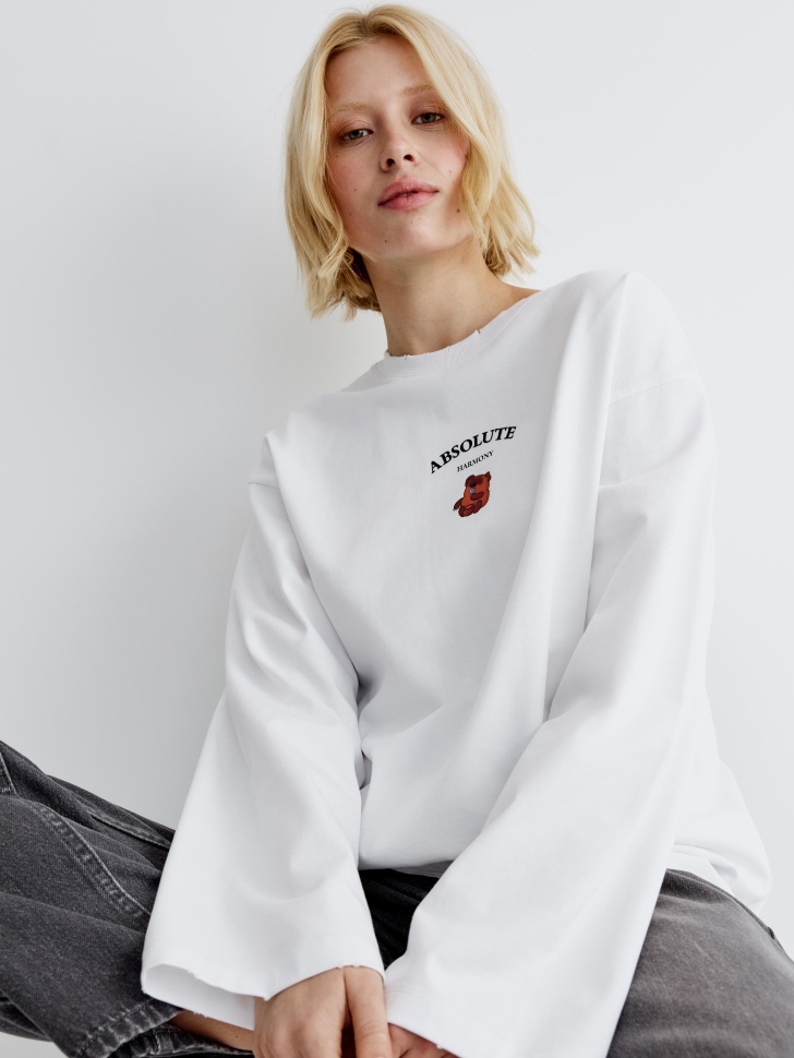 Товар с артикулом 4610517471772 вид сзади