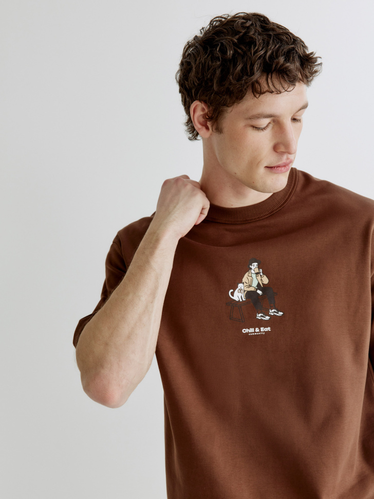 Товар с артикулом 4610517406675 вид сзади